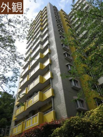 横浜若葉台4-14棟【仲介手数料無料】