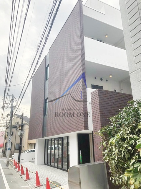 リバティハイツ