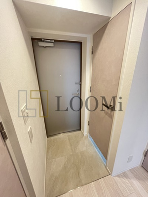 【玄関】 | アーバネックス天満橋south | アーバネックス天満橋　玄関