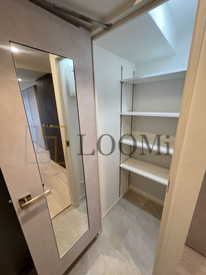 【収納】 | アーバネックス天満橋south | アーバネックス天満橋　シューズボックス