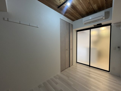 【寝室】 | アーバネックス天満橋south | アーバネックス天満橋　寝室