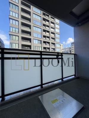 【バルコニー】 | アーバネックス天満橋south | アーバネックス天満橋　バルコニー