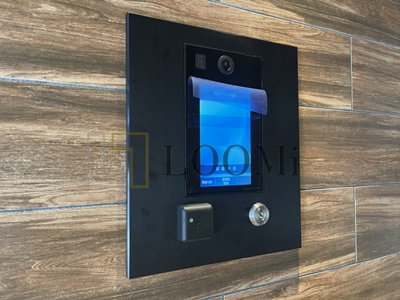 【セキュリティ】 | アーバネックス天満橋south | アーバネックス天満橋　オートロック