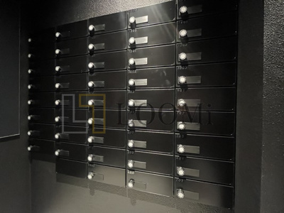 【その他共用部分】 | アーバネックス天満橋south | アーバネックス天満橋　メールボックス