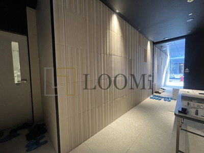 【ロビー】 | アーバネックス天満橋south | アーバネックス天満橋　ロビー