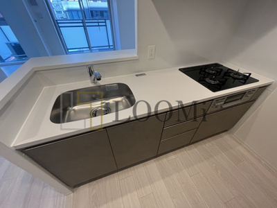 【キッチン】 | アーバネックス天満橋south | アーバネックス天満橋　キッチン