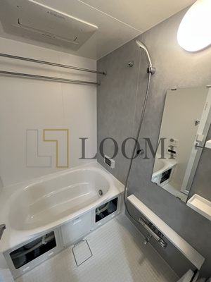 【浴室】 | アーバネックス天満橋south | アーバネックス天満橋　風呂