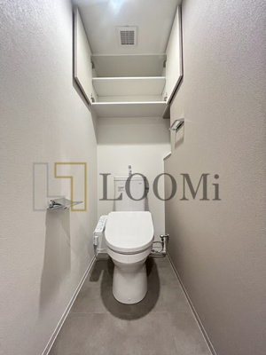 【トイレ】 | アーバネックス天満橋south | アーバネックス天満橋　トイレ