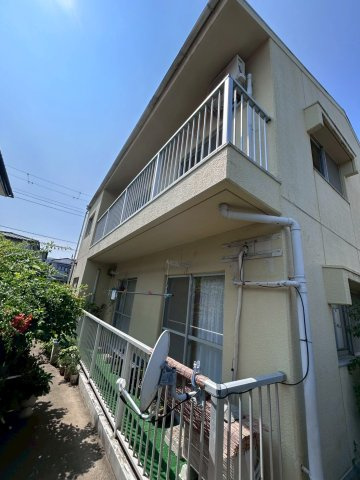 日立市　1棟アパートのその他