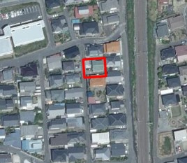 日立市　1棟アパートのその他