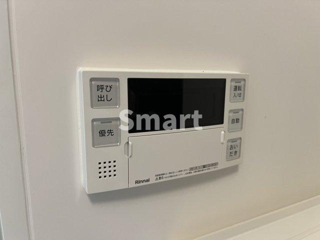 【設備】 | Plus door NAKANO