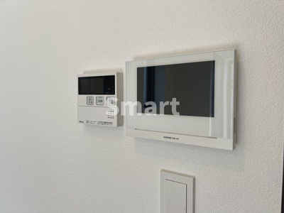 【セキュリティ】 | Plus door NAKANO