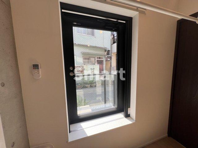 【展望】 | Plus door NAKANO