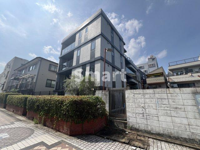 【外観】 | Plus door NAKANO