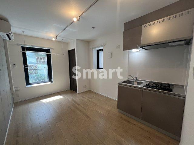 【居間・リビング】 | Plus door NAKANO