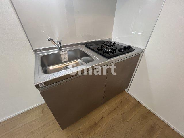 【キッチン】 | Plus door NAKANO