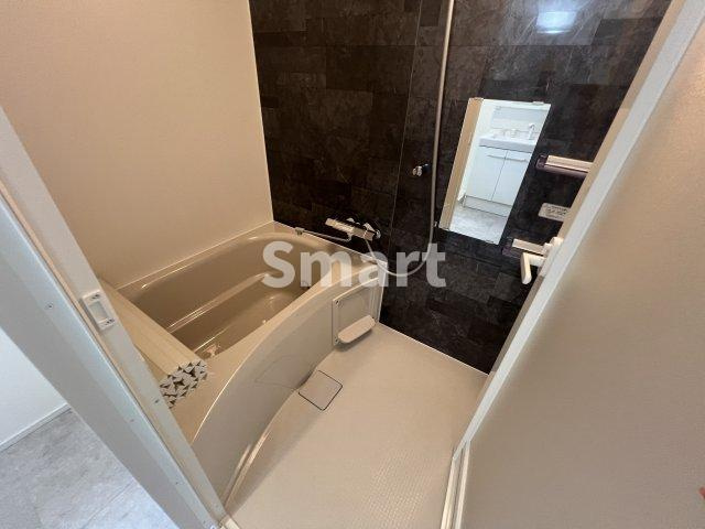 【浴室】 | Plus door NAKANO