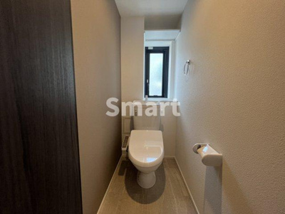 【トイレ】 | Plus door NAKANO