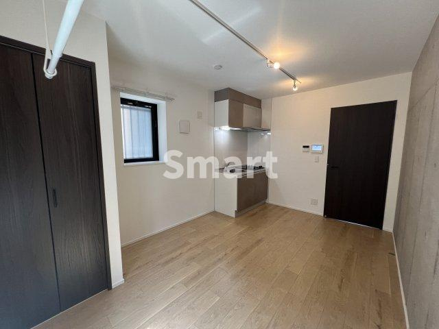 【寝室】 | Plus door NAKANO