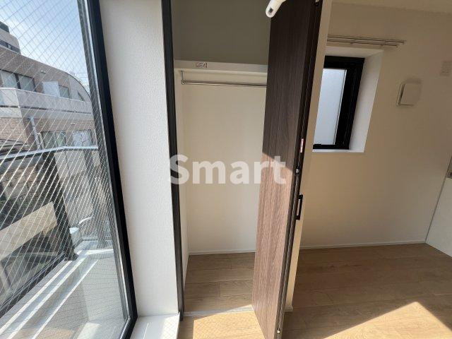 【収納】 | Plus door NAKANO