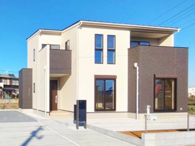 深谷市小前田【全１区画】ファイブイズホームの画像