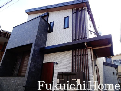 【外観】 | Cubic Place大原9