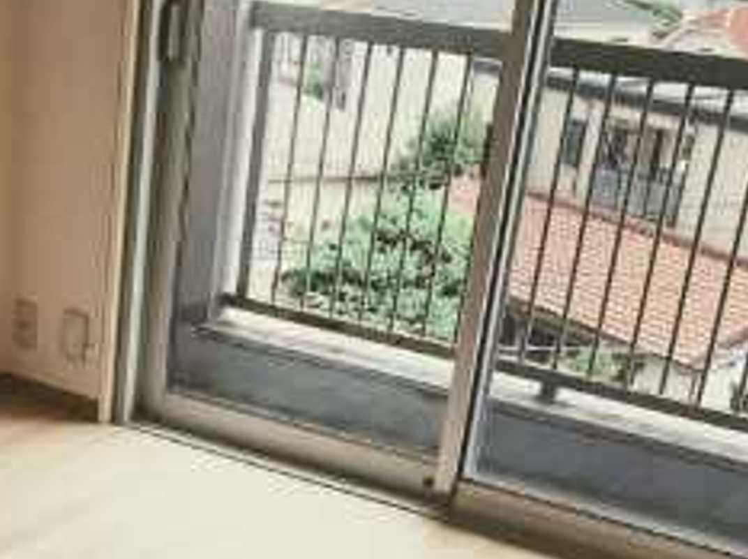 東武ハイライン世田谷　駅徒歩１分　高層階　バストイレ別のバルコニー