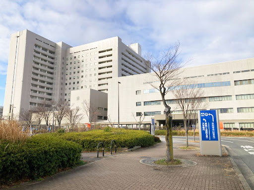 茨木グランドハイツのその他|阪大病院