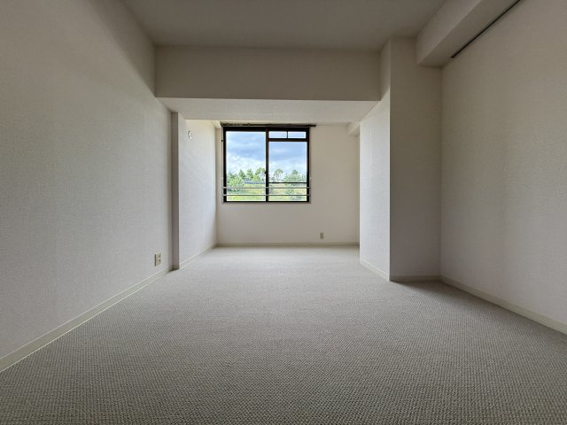 阪急池田伏尾台セラージュの子供部屋