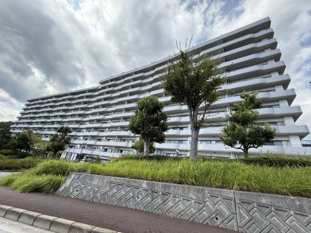 阪急池田伏尾台セラージュ