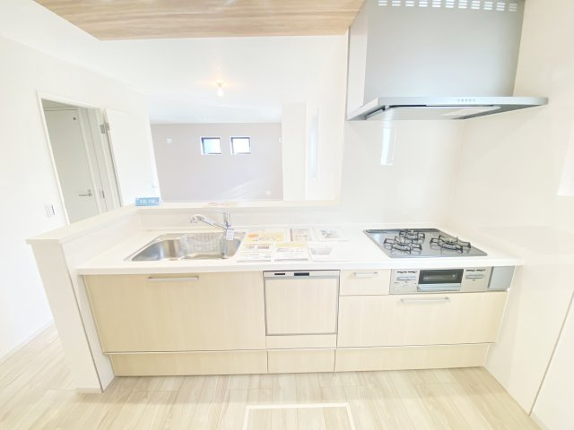 『八王子市新築戸建て』八王子市子安町1-55-2【仲介手数料無料】　２期のその他|～仲介手数料無料☆八王子ひなた不動産～八王子市子安町　新築戸建て