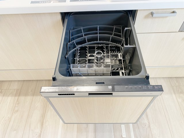 『八王子市新築戸建て』八王子市子安町1-55-2【仲介手数料無料】　２期の駐車場|～仲介手数料無料☆八王子ひなた不動産～八王子市子安町　新築戸建て