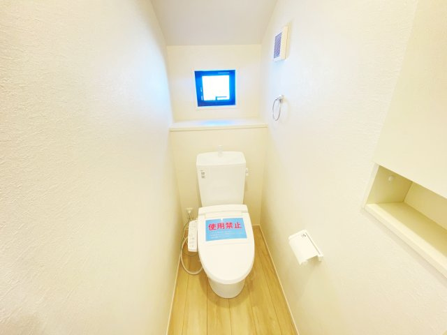 『八王子市新築戸建て』八王子市子安町1-55-2【仲介手数料無料】　２期の玄関|～仲介手数料無料☆八王子ひなた不動産～八王子市子安町　新築戸建て