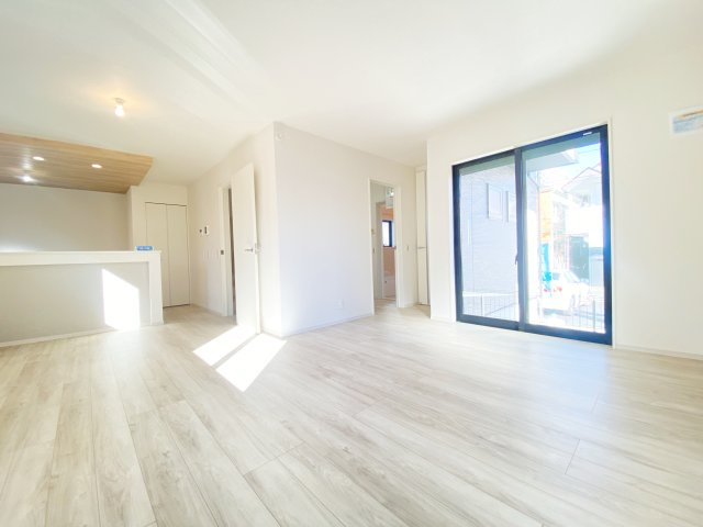 『八王子市新築戸建て』八王子市子安町1-55-2【仲介手数料無料】　２期のその他|～仲介手数料無料☆八王子ひなた不動産～八王子市子安町　新築戸建て