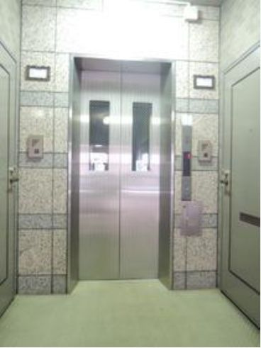 文京区音羽１丁目の賃貸マンションのその他共用部分|エレベーター☆