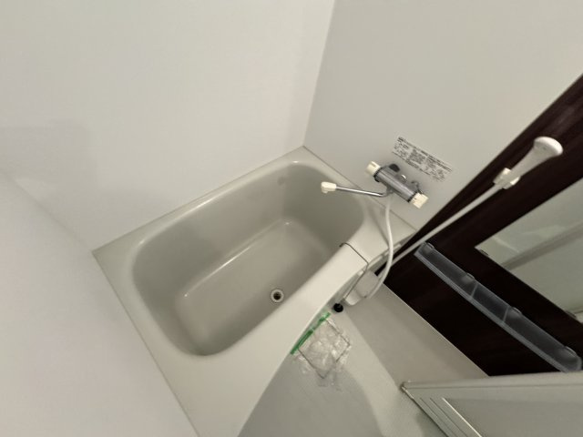 IMPERIAL RESIDENCE 八王寺の浴室