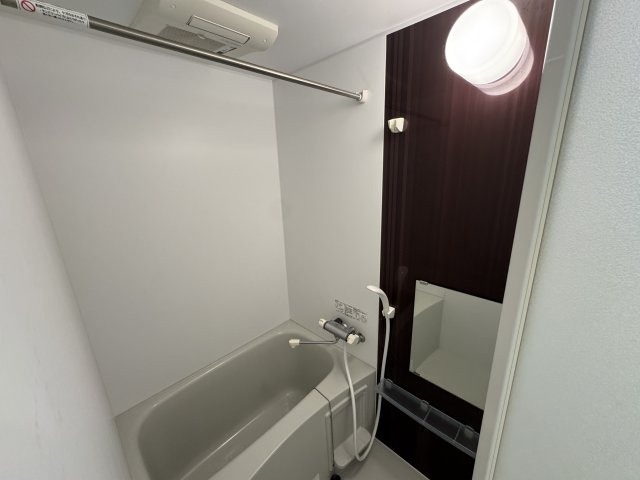 IMPERIAL RESIDENCE 八王寺の浴室