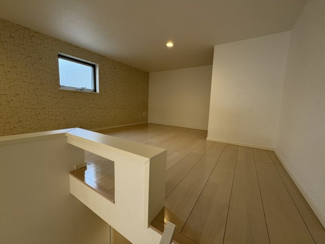 IMPERIAL RESIDENCE 八王寺の洋室