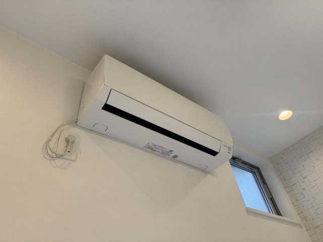 IMPERIAL RESIDENCE 八王寺の設備