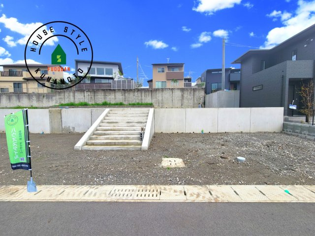 菊池郡大津町大字森第1-3棟（9号棟）　