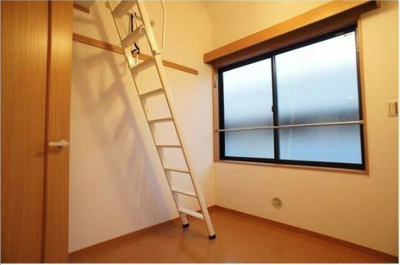 【居間・リビング】 | フェリシエ高円寺 | 洋室☆　(同一仕様写真）