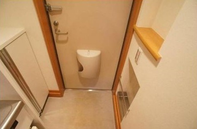 【収納】 | フェリシエ高円寺 | シューズボックス★（同一仕様写真）