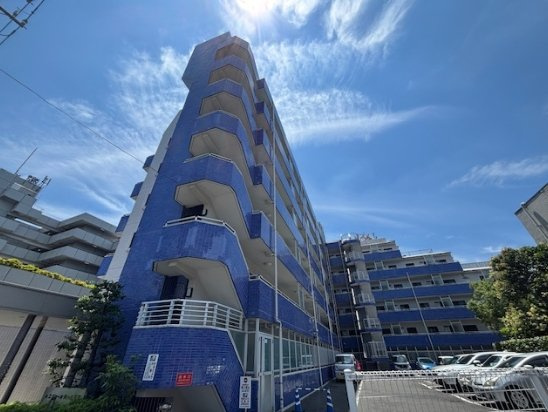 エクレール向ヶ丘遊園