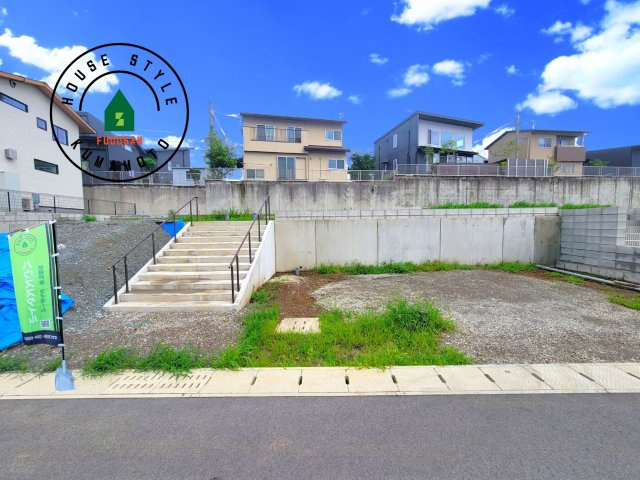 菊池郡大津町大字森第1-3棟（11号棟）　