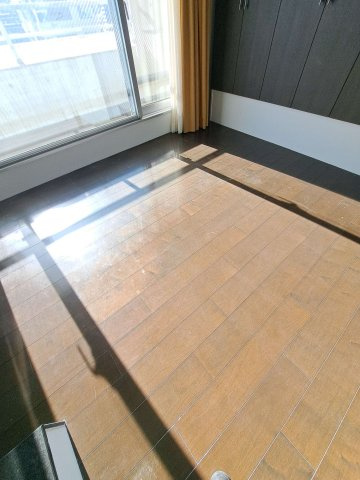 中央区日本橋小伝馬町の賃貸マンション