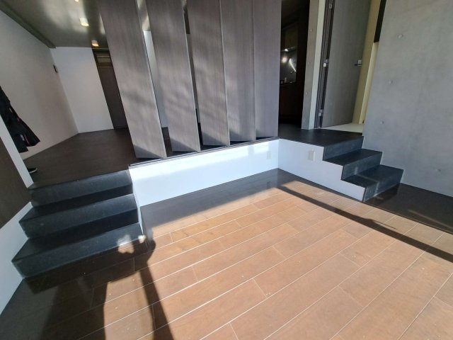 中央区日本橋小伝馬町の賃貸マンション