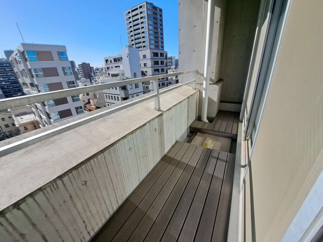 中央区日本橋小伝馬町の賃貸マンション