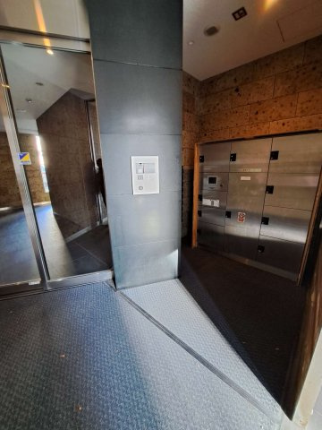 中央区日本橋小伝馬町の賃貸マンション