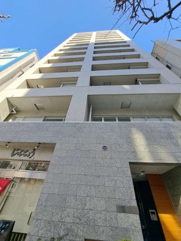 中央区日本橋小伝馬町の賃貸マンション