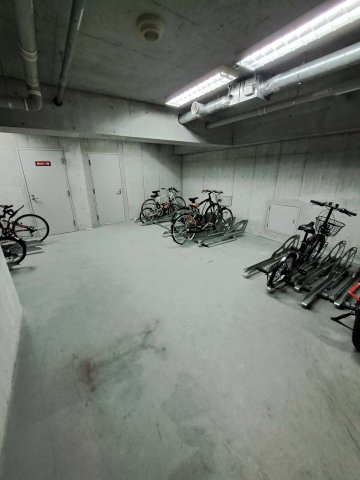 中央区日本橋小伝馬町の賃貸マンション